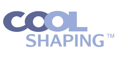 Original - CoolShaping Anwendung